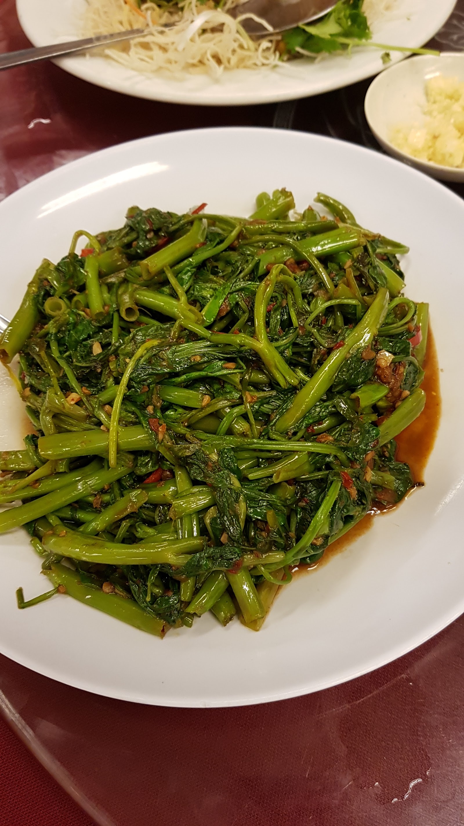 發喜靓饭店 2