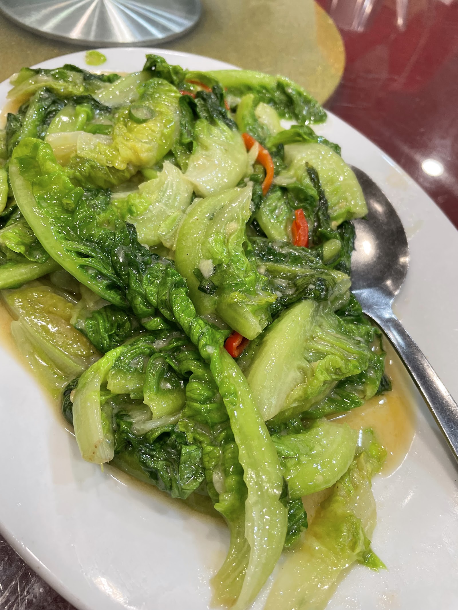 CABBAGE 包菜