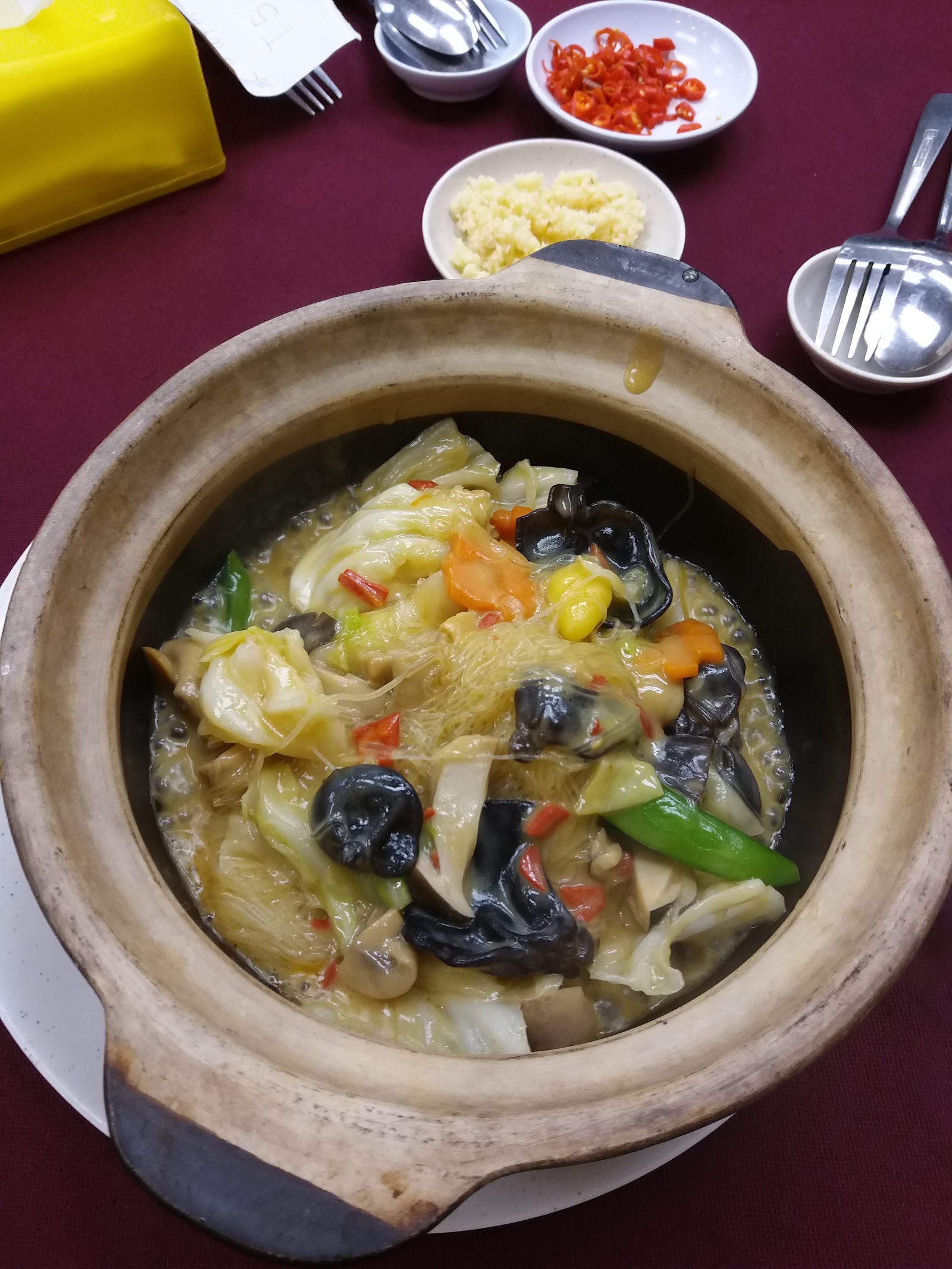 SEI DAI TIN WONG 四大天王