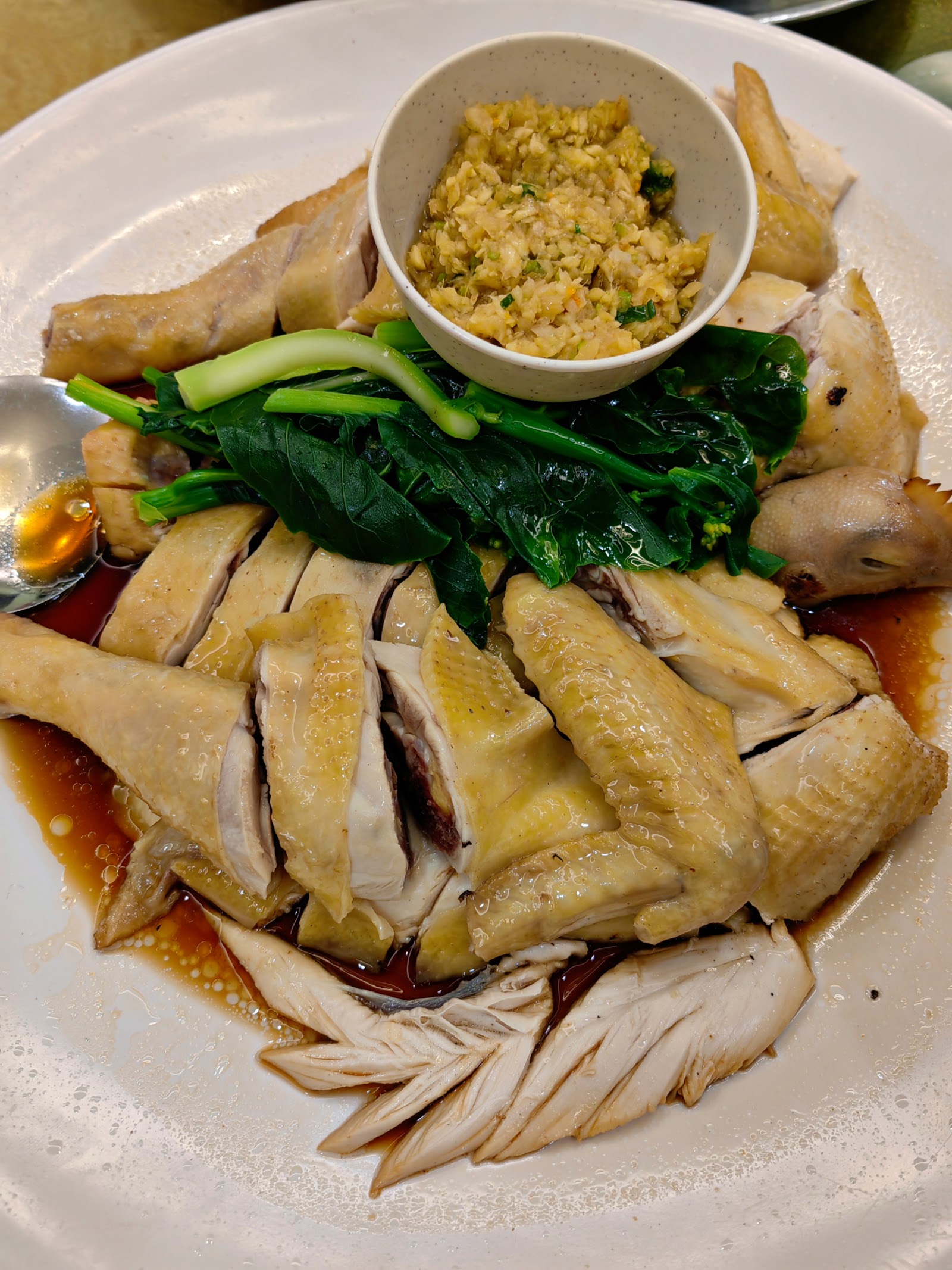 發喜靓饭店 5