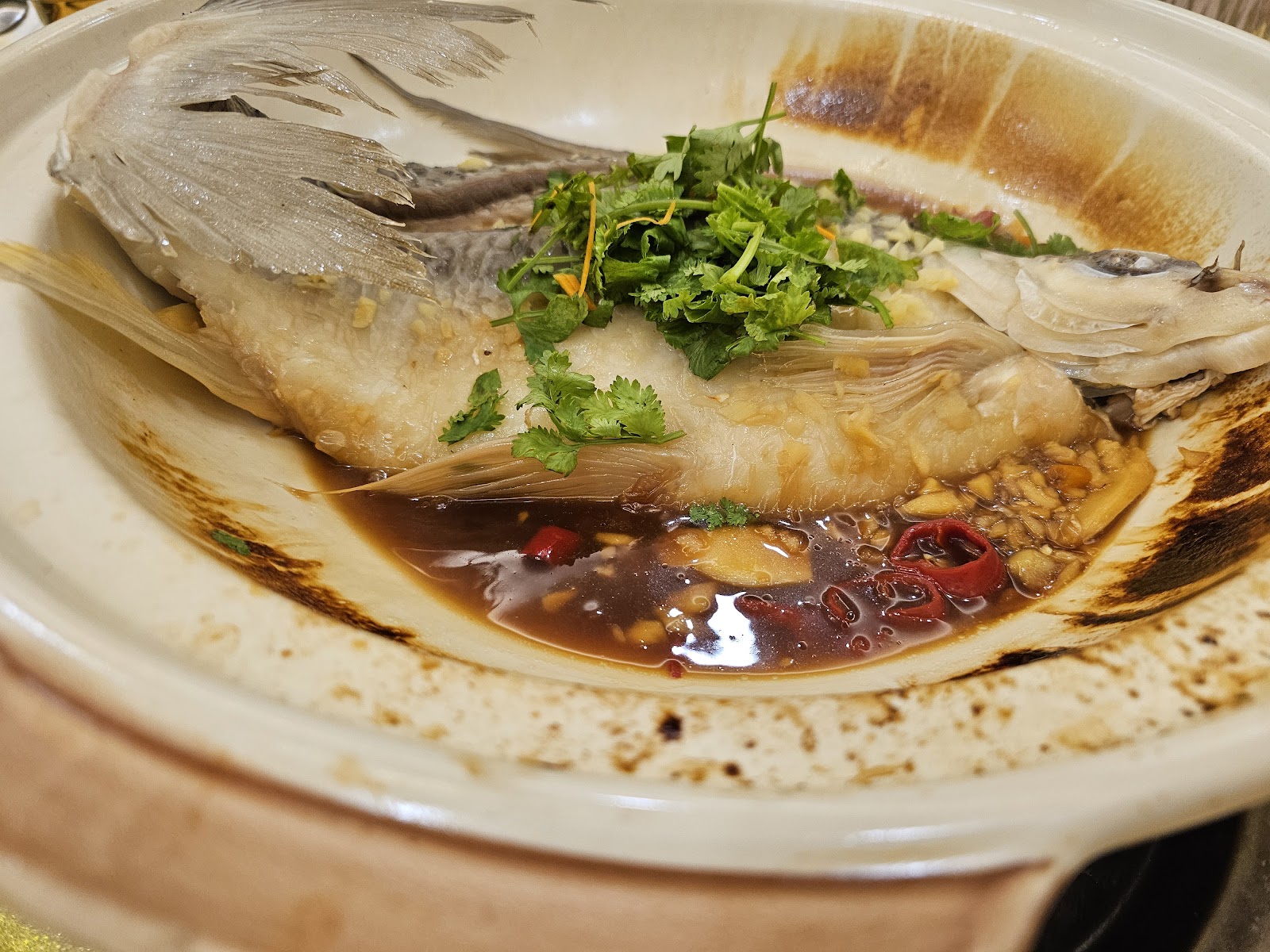 發喜靓饭店 6