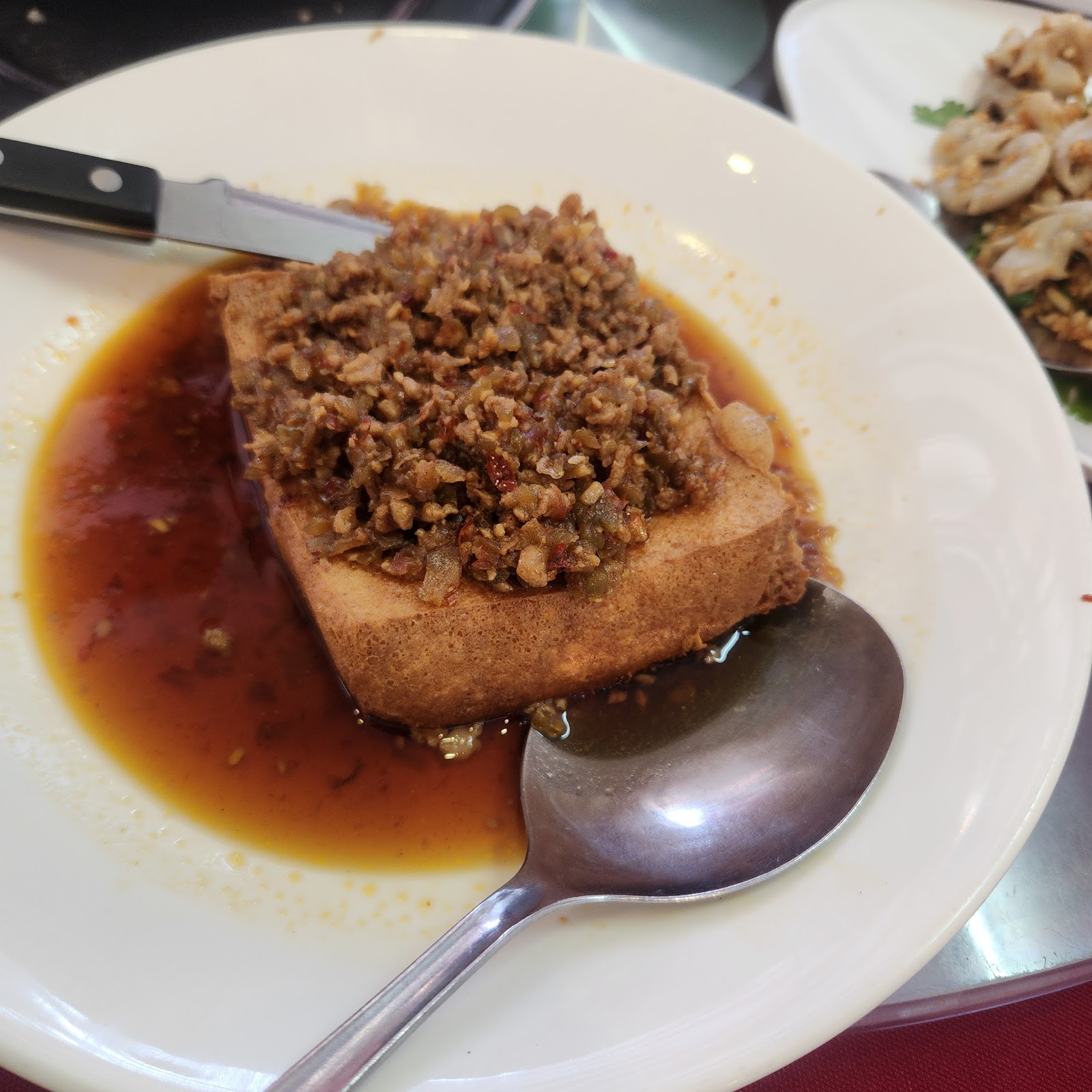 發喜靓饭店 9