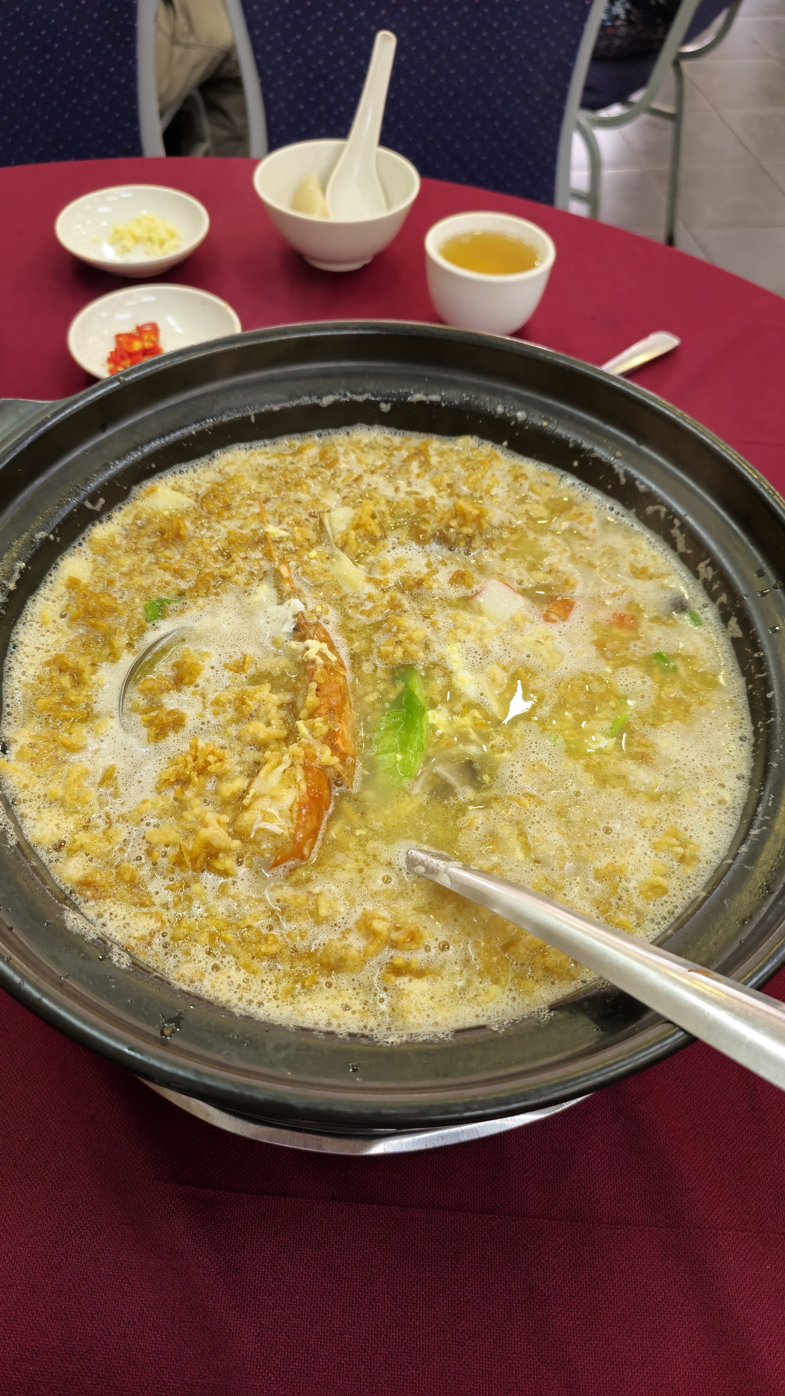 發喜靓饭店 11